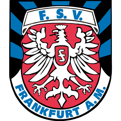 Wappen FSV Frankfurt
